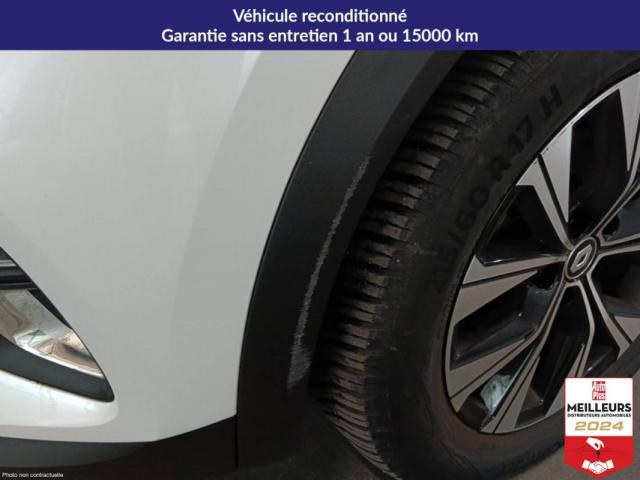 Renault Captur image 5