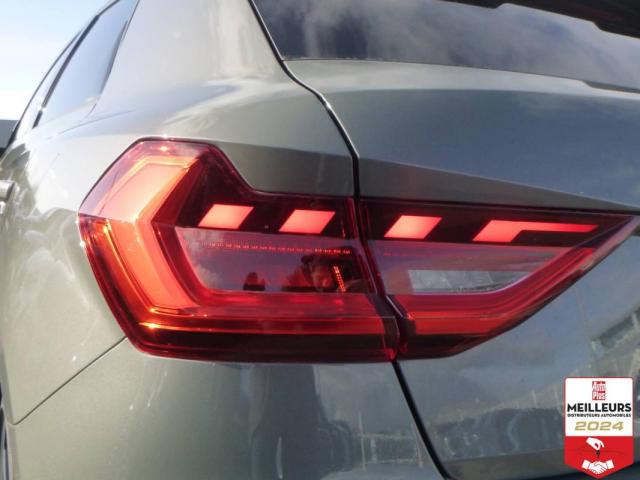 Audi A1 Sportback image 1