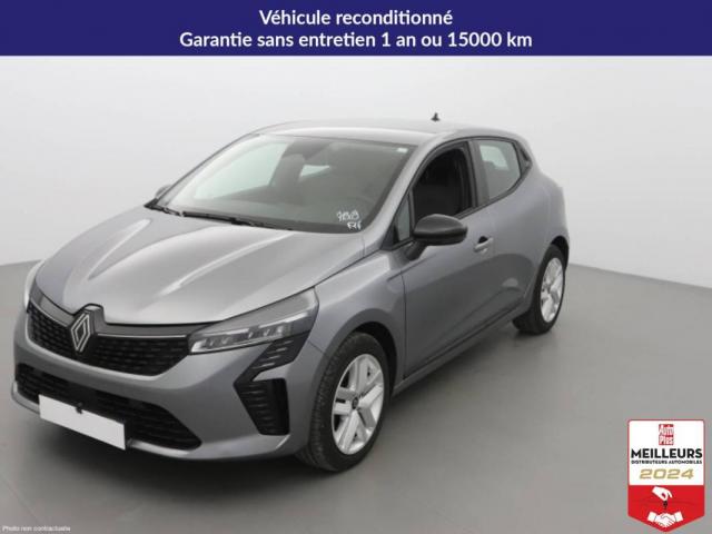 Renault Clio 1.5 Blue Dci 100ch Evolution Gsr2