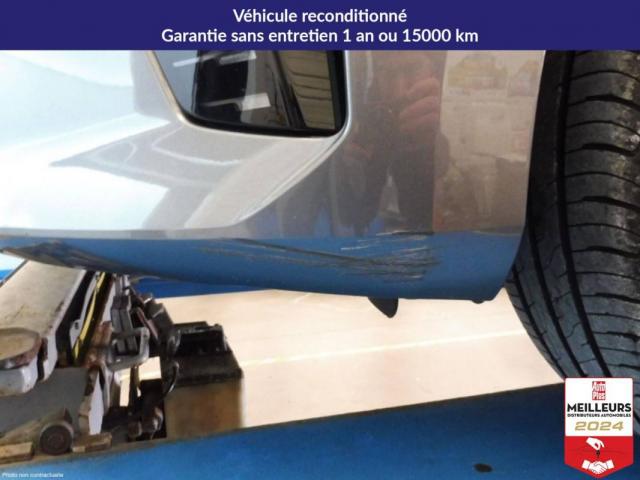 Renault Clio image 3