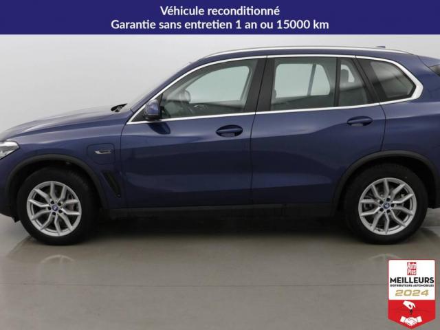 Bmw X5 image 2