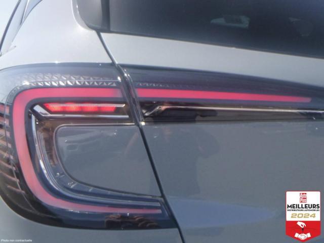 Renault Captur image 2