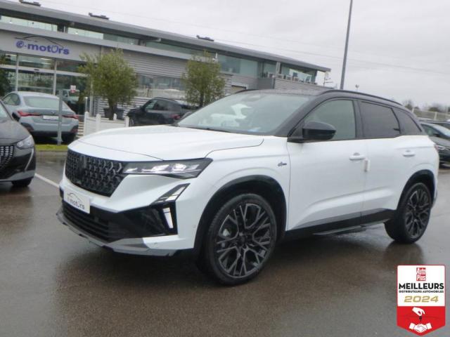 Renault Austral Full Hybrid E-Tech 200 Esprit Alpine +vitr