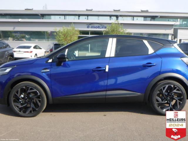 Renault Captur image 2