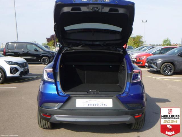 Renault Captur image 7