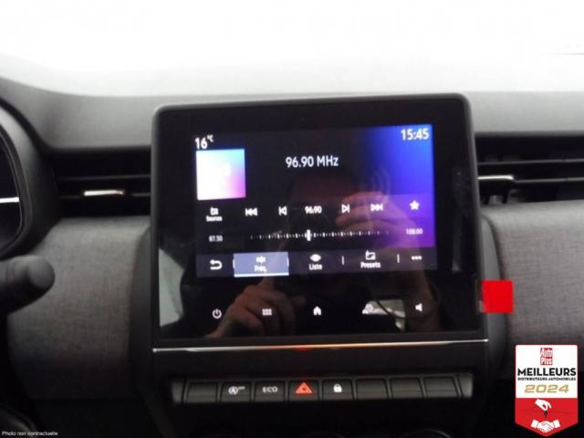 Renault Clio image 9