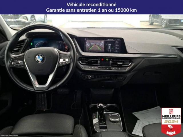 Bmw Série 1 image 1