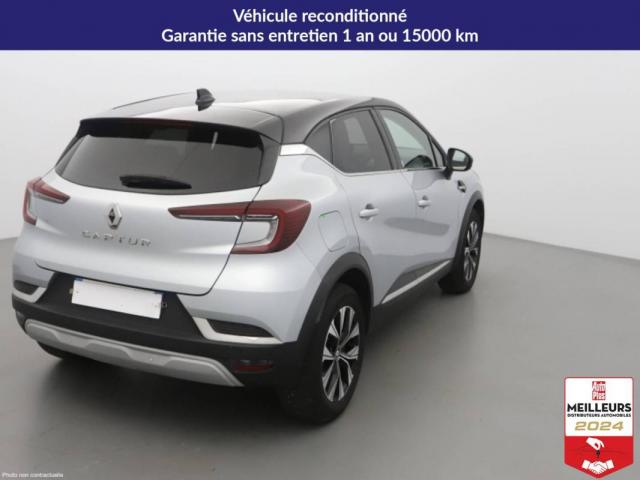 Renault Captur image 7