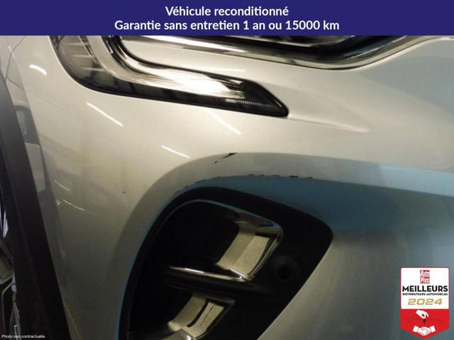 Renault Captur image 1