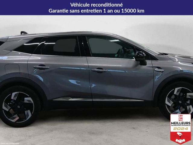 Renault Symbioz image 8