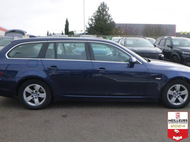 Bmw Série 5 image 8