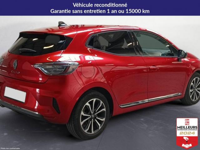 Renault Clio image 4