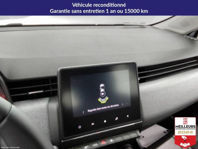 Renault Clio image 7