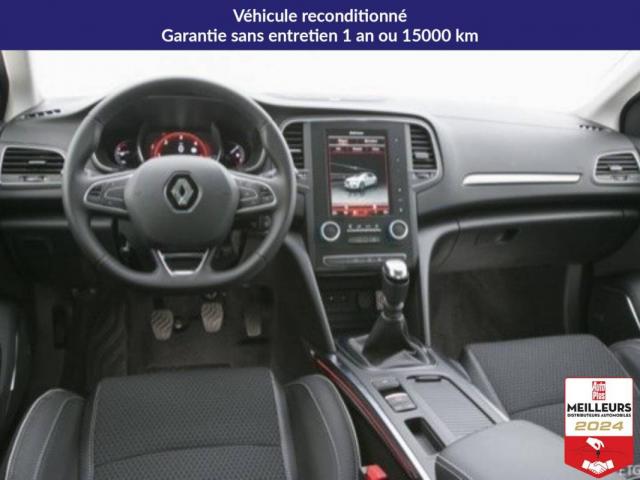 Renault Mégane image 2