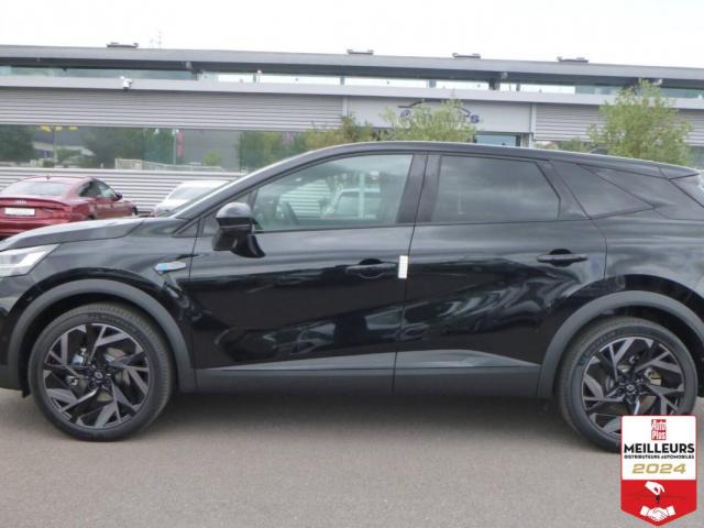 Renault Symbioz image 7