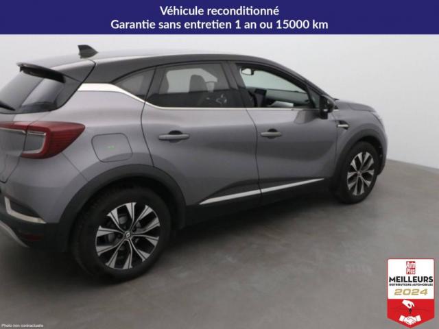 Renault Captur image 9