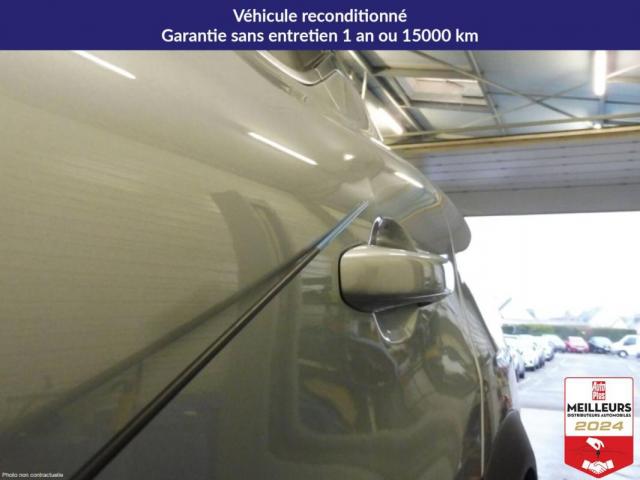 Renault Captur image 4