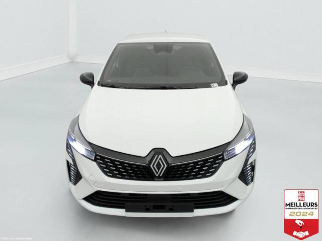 Renault Clio image 8