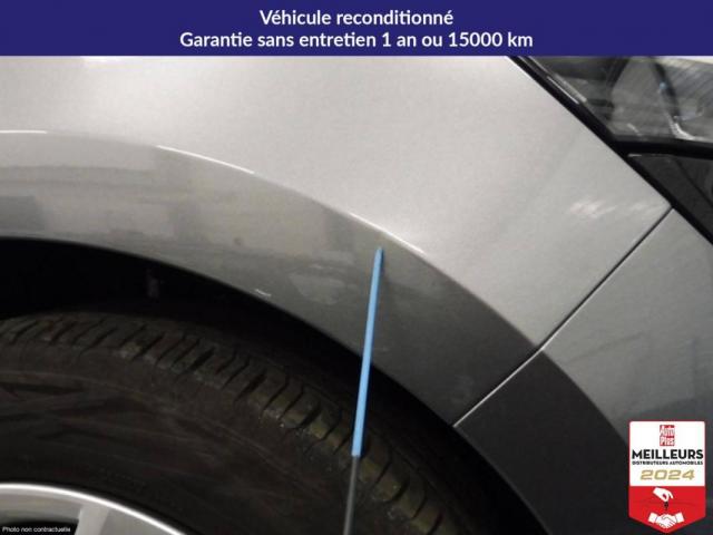 Renault Clio image 8