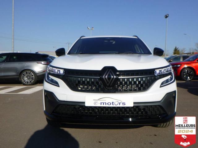 Renault Espace image 8