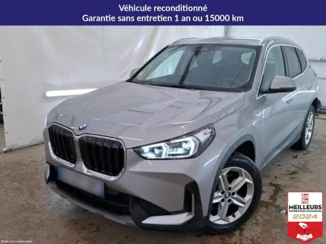 Bmw X1 Sdrive 18i 136 Dkg7 Business Design +sièges Ava
