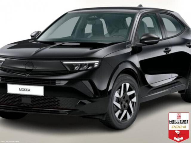 Opel Mokka Turbo 130 Bva8 Gs +pack Confort