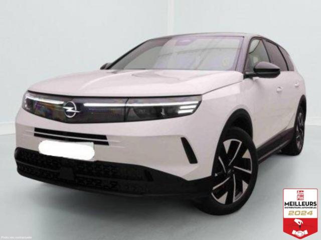 Opel Grandland 1.2 T Hybrid 145 Gs