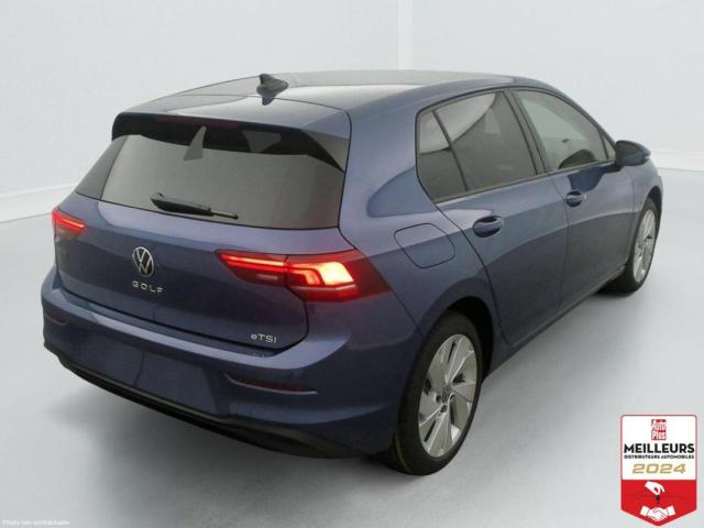 Volkswagen Golf image 2
