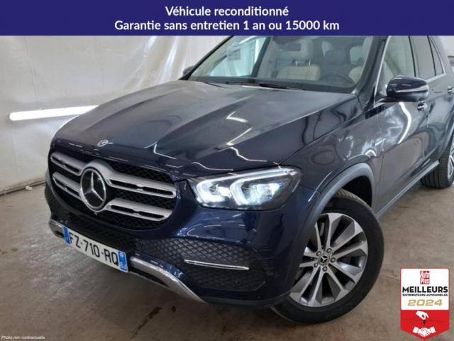 Mercedes Benz Classe Gle 350 E Eq Power 9g-Tronic 4matic Avantgarde Lin