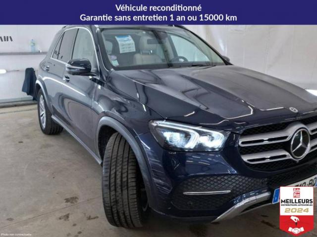 Mercedes Benz Classe Gle image 3