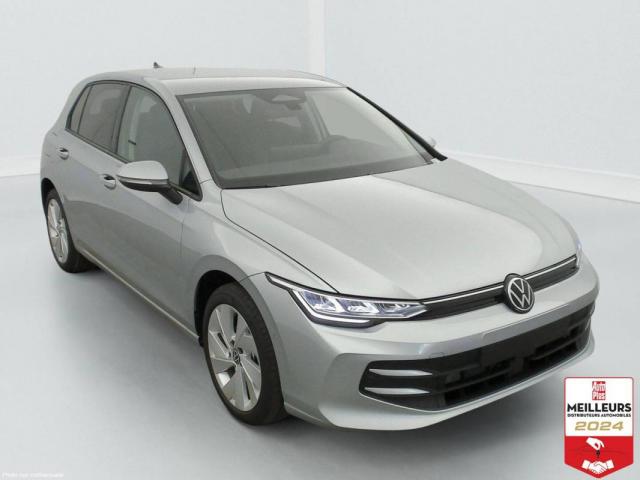 Volkswagen Golf image 9