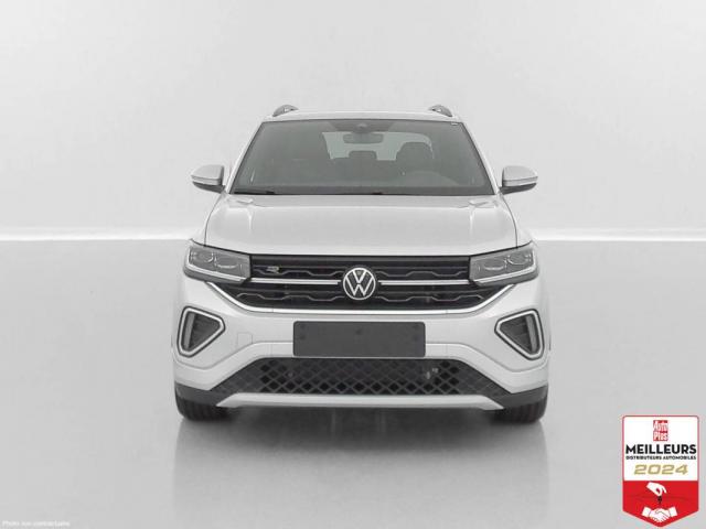 Volkswagen T-Cross image 2