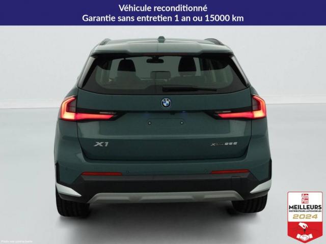 Bmw X1 image 3