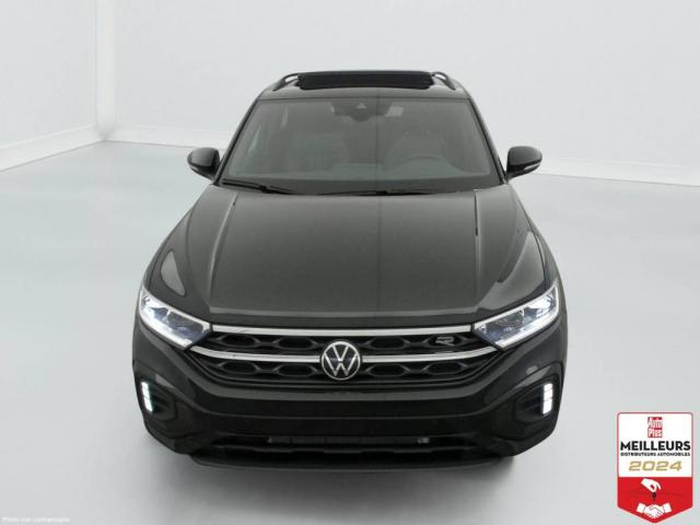 Volkswagen T-Roc image 2