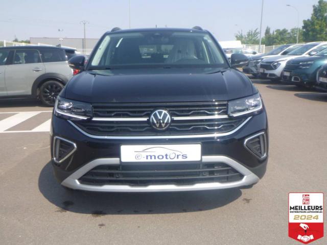 Volkswagen T-Cross image 2