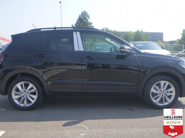 Volkswagen T-Cross image 6