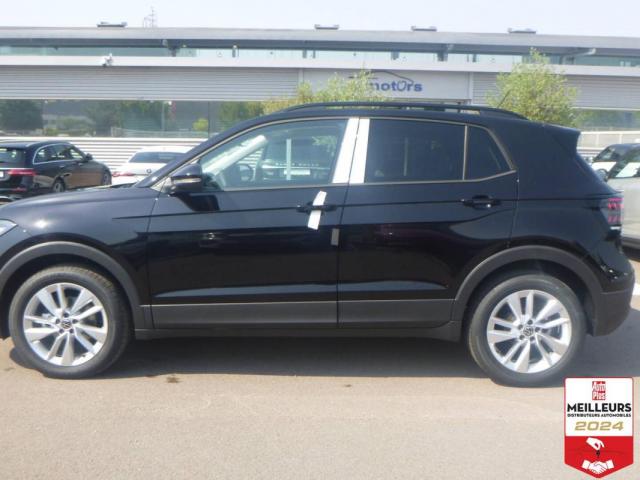 Volkswagen T-Cross image 4