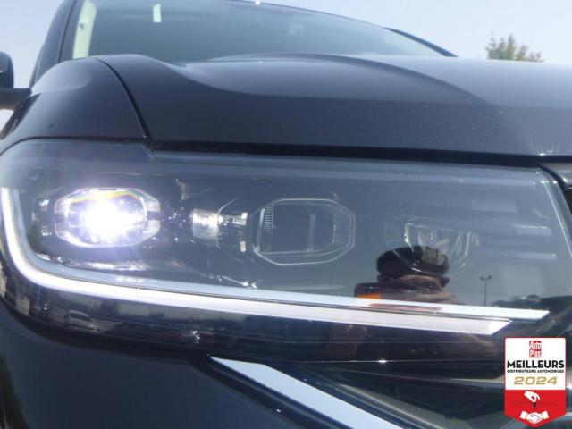 Volkswagen T-Cross image 5