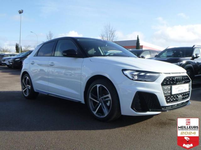 Audi A1 Sportback image 9