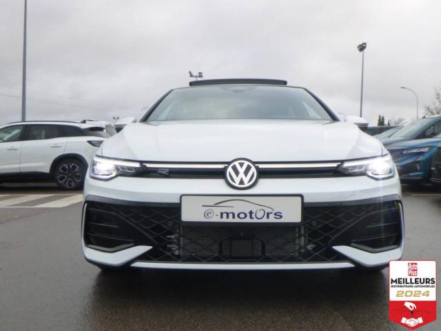 Volkswagen Golf image 8