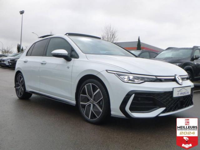 Volkswagen Golf image 4