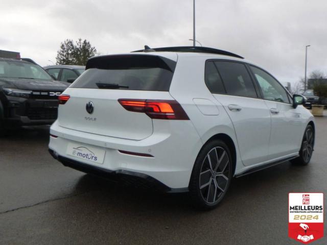 Volkswagen Golf image 6