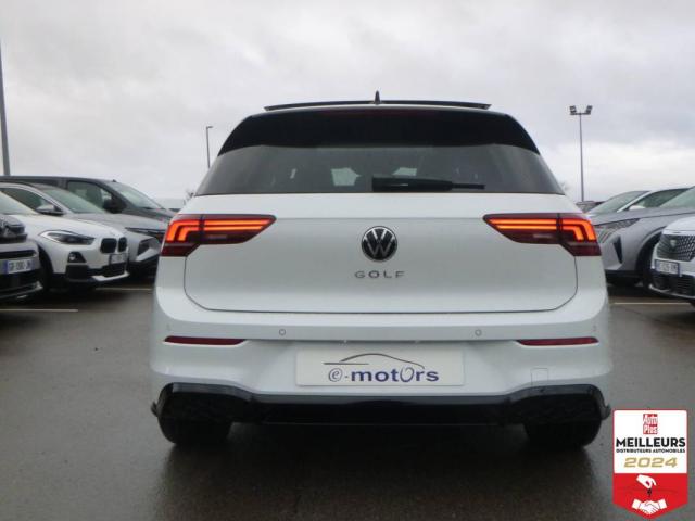 Volkswagen Golf image 1