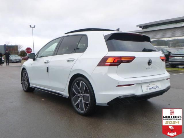 Volkswagen Golf image 3