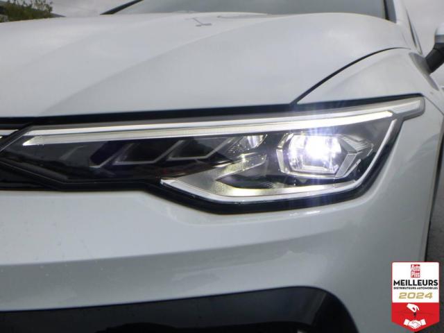 Volkswagen Golf image 7