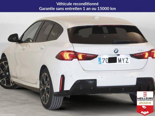 Bmw Série 1 image 7