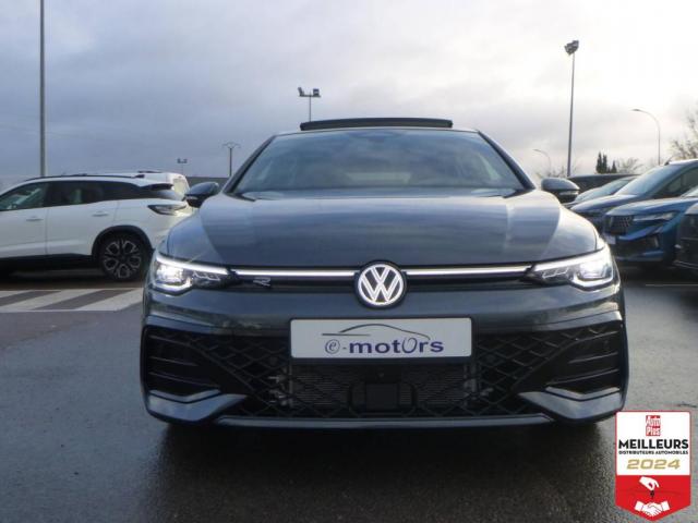 Volkswagen Golf image 8