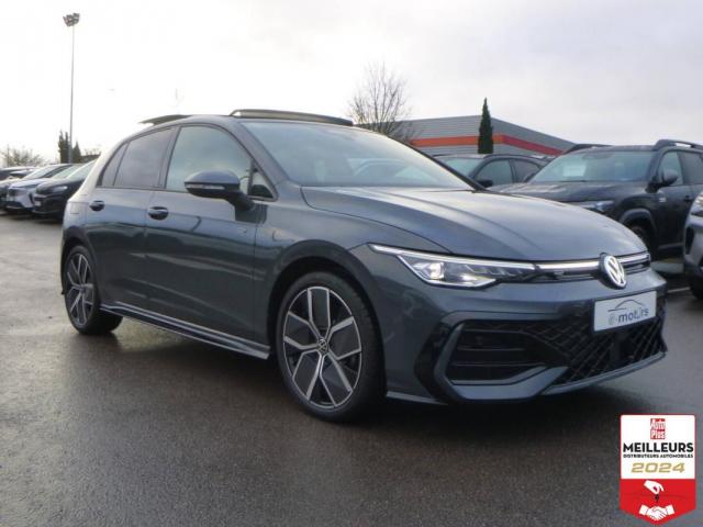 Volkswagen Golf image 5