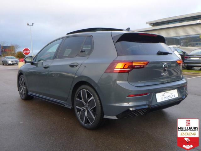 Volkswagen Golf image 3