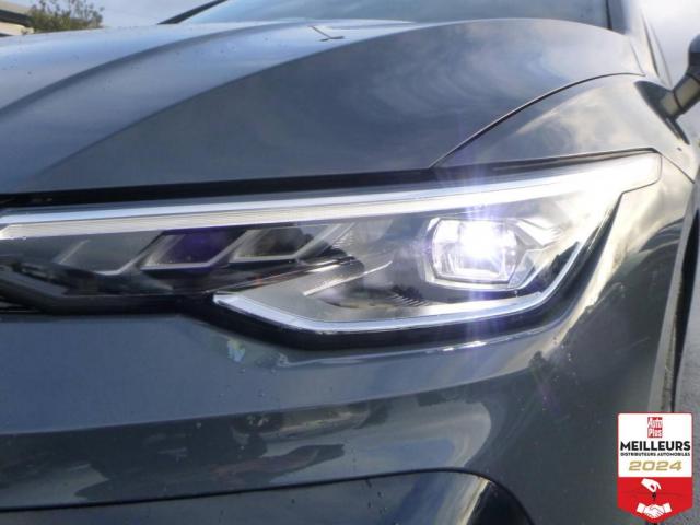 Volkswagen Golf image 1